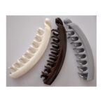 گیره مو مدل آبشاری در چند رنگ - تصویر 3