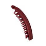 گیره مو مدل آبشاری در چند رنگ