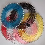 تل مو مدل ماهواره ای طرح نگینی - تصویر 2