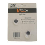 آینه آرایشی ورژن مدل 5x OM-105