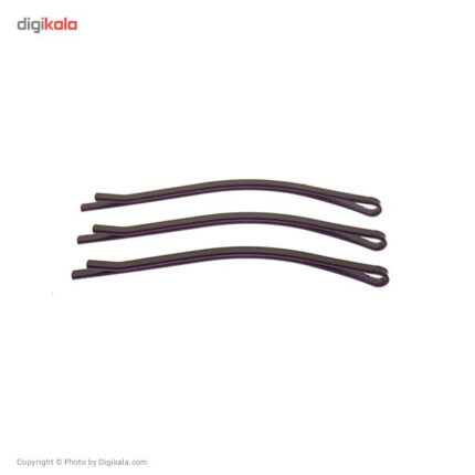 سنجاق مو جی دبلیو ال مدل H16101