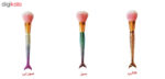 برس رژگونه مدل Expert Face Brush