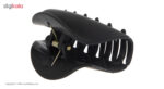 کلیپس مو کد KJ500 تک سایز