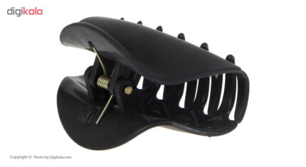 کلیپس مو کد KJ500 تک سایز