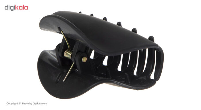 کلیپس مو کد KJ500 تک سایز