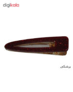 گیره مو کد 12