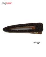 گیره مو کد 12
