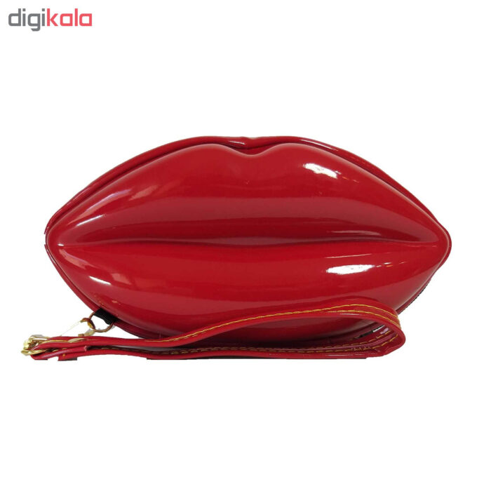 کیف لوازم آرایش کد L260