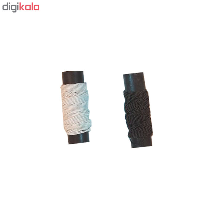 کش خیاطی کد 01 بسته 2 عددی