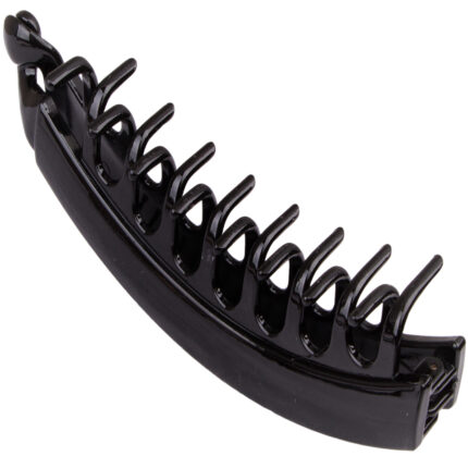 گیره مو زنانه کد gol-1 تک سایز