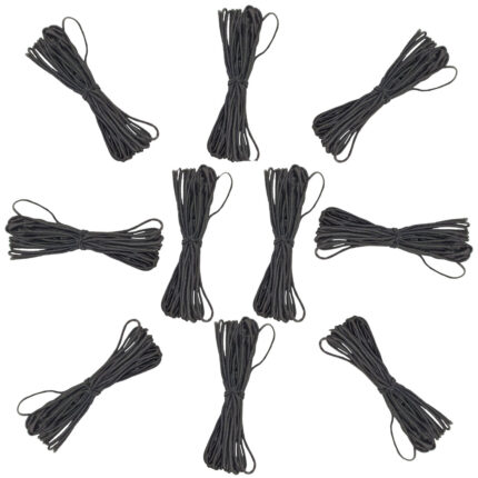 کش قیطانی مدل B310 طول 3 متر بسته 10 عددی
