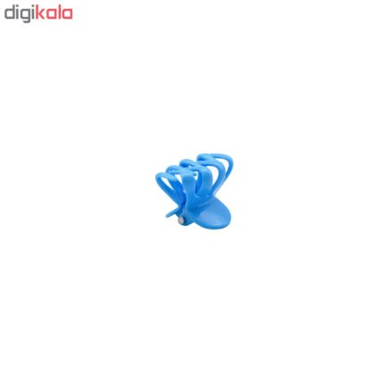 کلیپس مو کد 620 بسته 6 عددی