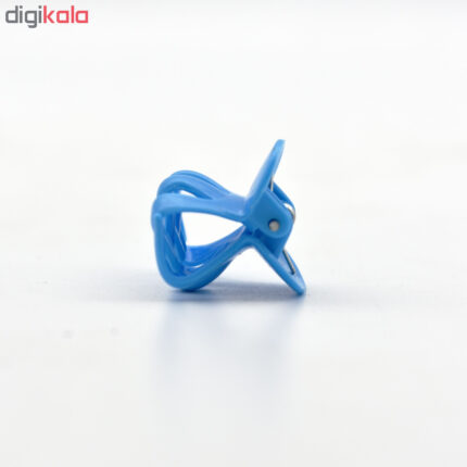 کلیپس مو کد 630 بسته 12 عددی