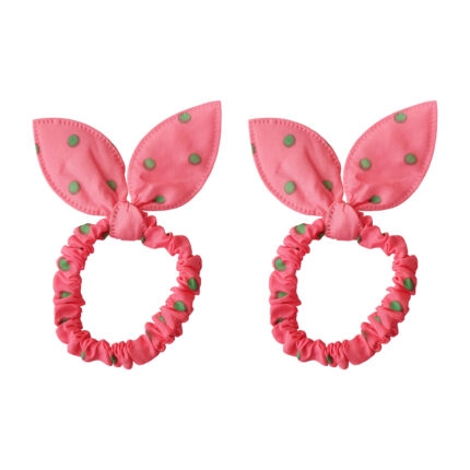 کش مو دخترانه کد KSH174 بسته 2 عددی