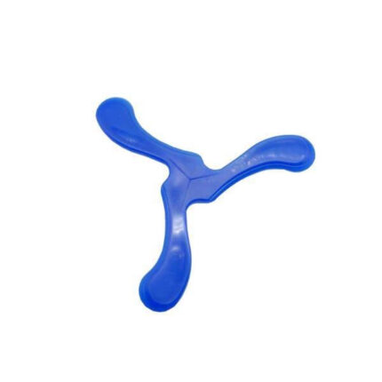 بومرنگ و بشقاب پرنده مدل AZX422 مجموعه 2 عددی