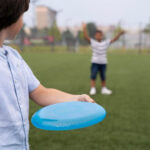 فریزبی مدل b1620