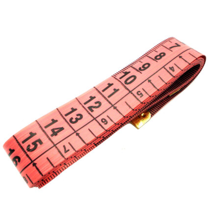 متر خیاطی مدل superior