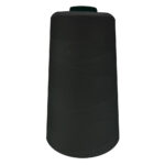 دوک نخ خیاطی کد 40/2 مدل black