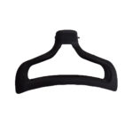 کلیپس مو زنانه مدل فضایی کد AZZ564