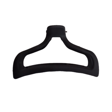 کلیپس مو زنانه مدل فضایی کد AZZ564