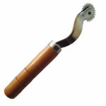ابزار علامت‎گذاری رولت خیاطی مدل R101
