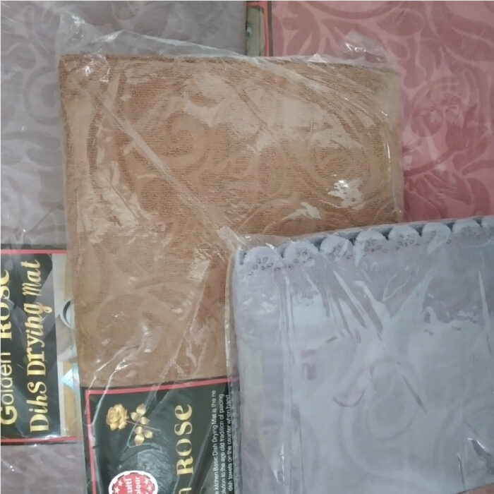 نمگیر ظروف آشپزخانه کد AZZ6590