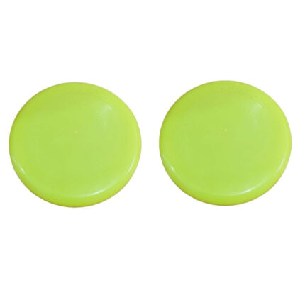 بشقاب پرنده مدل AZX777 بسته 2 عددی