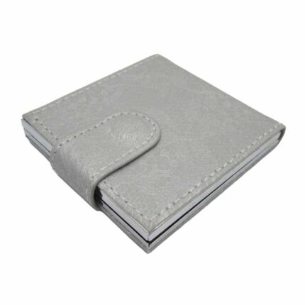 آینه جیبی مدل آهنربایی طرح گیپور