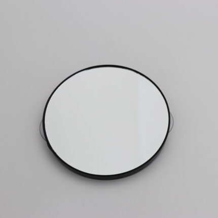 آینه جیبی مدل آینه گرد بزرگ نمایی 5x کد 34728