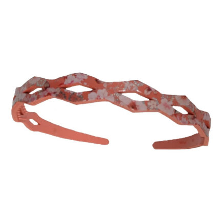 تل مو دخترانه مدل AES6845