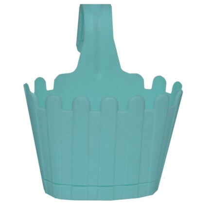 گلدان مدل نرده ای کد AZZ79