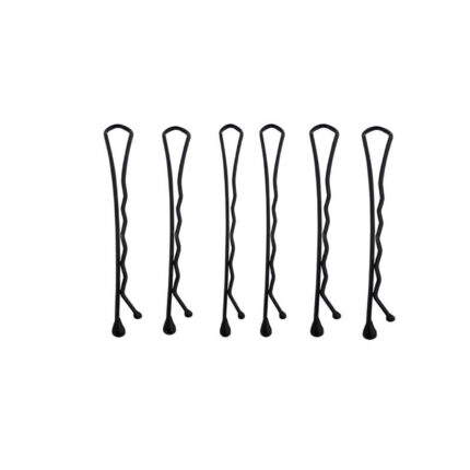 سنجاق مو کد 2000 بسته 6 عددی