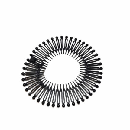 تل مو زنانه مدل  Phn بسته 2 عددی