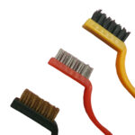 فرچه مدل TÜKARFENS بسته 3 عددی