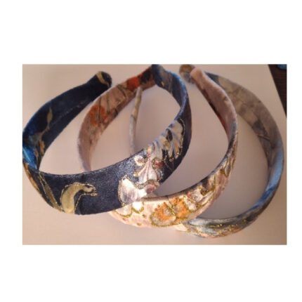 تل مو زنانه مدل AES490