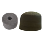 پروتز شینیون مدل AES548 مجموعه 2 عددی