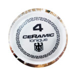 برس اکستنشن مو مدل AES 4