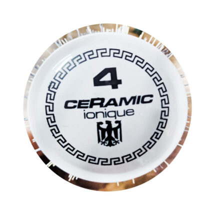 برس اکستنشن مو مدل AES 4