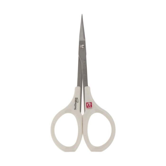 قیچی ابرو فیشر  کد AZX661