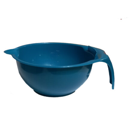 کاسه رنگ مو کد middle-56-8