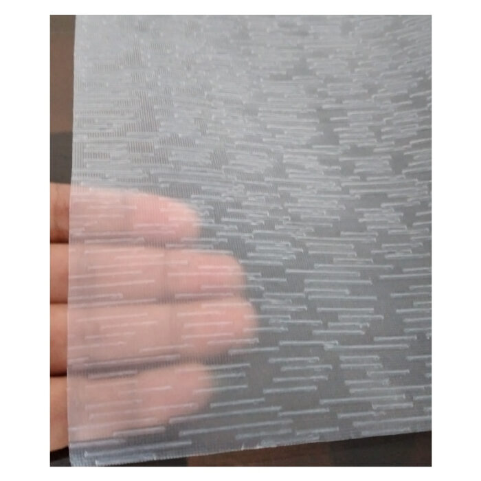 روکش طبقات یخچال مدل AES2020 طول 20 متر