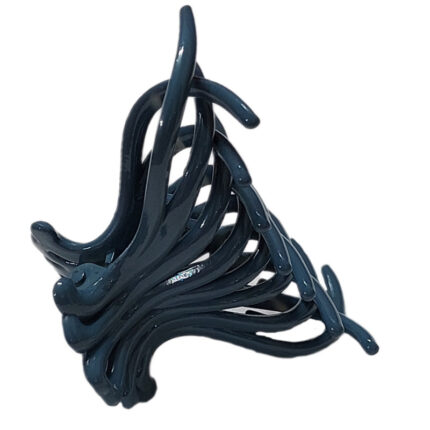 کلیپس مو زنانه مدل صدف کد 1032AZX