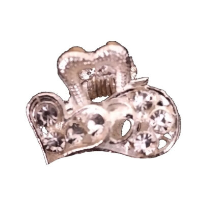 کایپس روسری زنانه طرح قلب کد 801