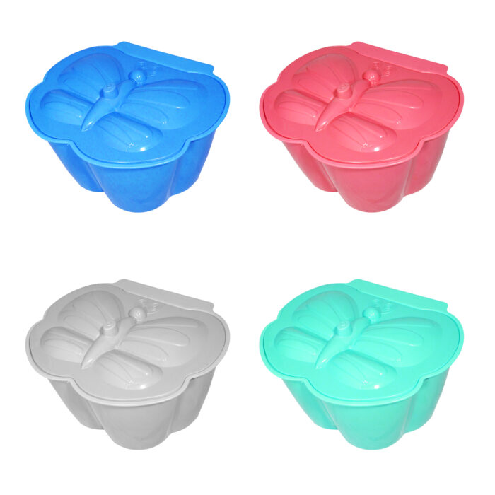 سطل زباله کابینتی کد 69